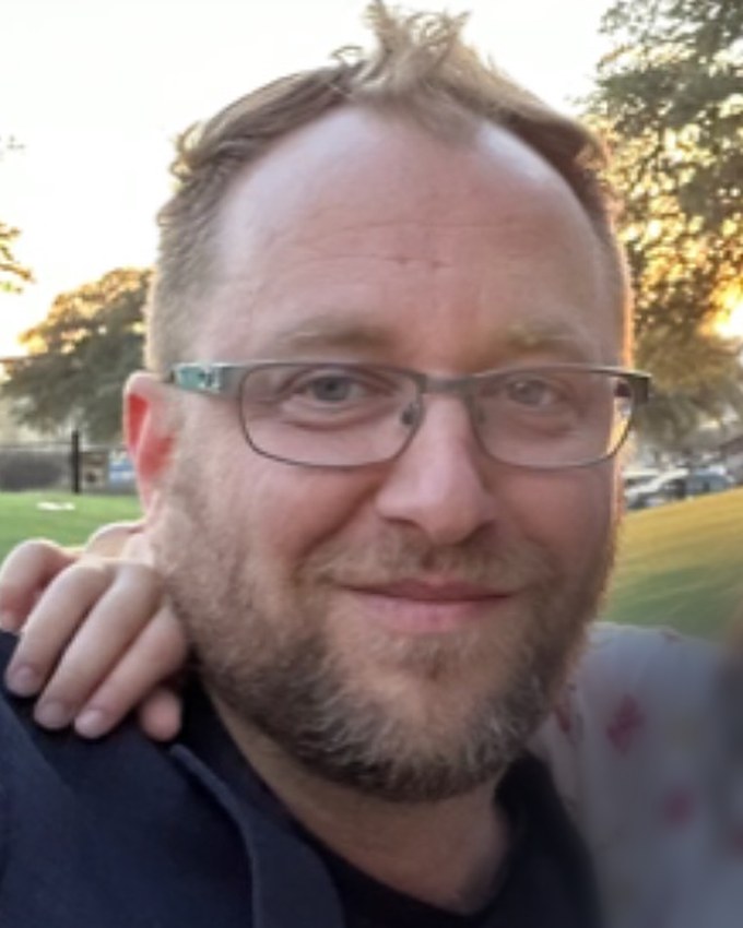 Matt Steele, author of Ear Infections: A Revolution in Pediatric Prevention